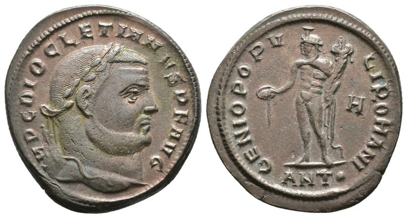 440   -  IMPERIO ROMANO