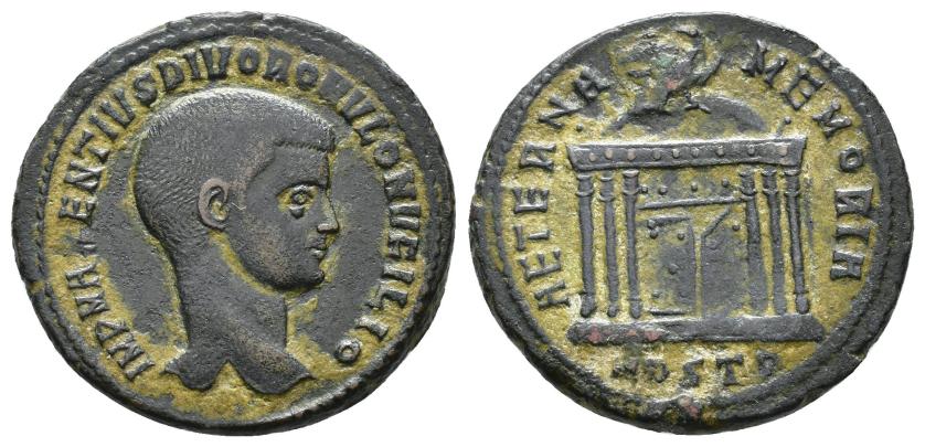 451   -  IMPERIO ROMANO