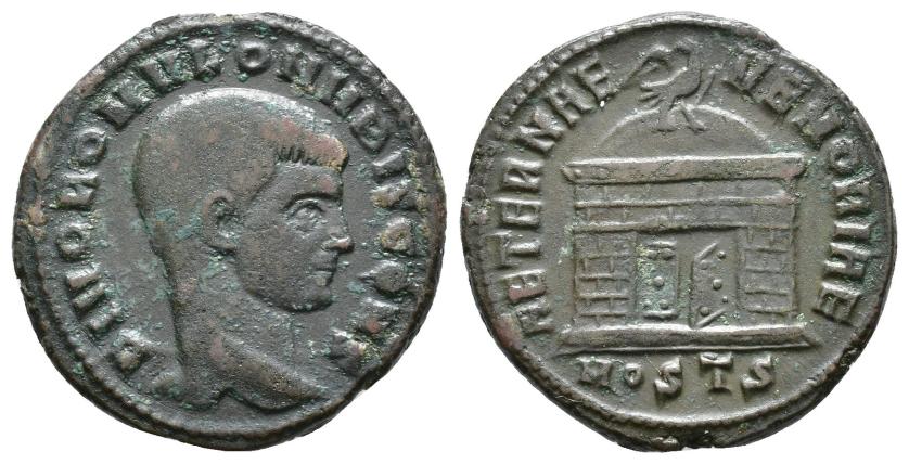 452   -  IMPERIO ROMANO