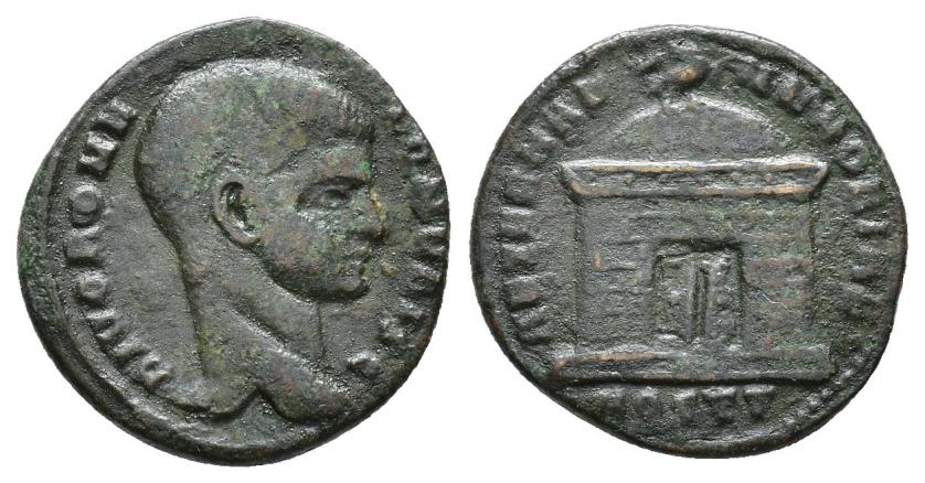 453   -  IMPERIO ROMANO