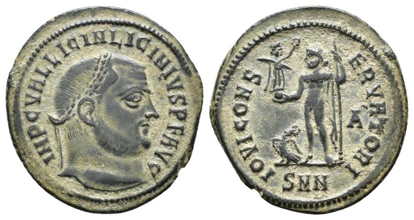455   -  IMPERIO ROMANO