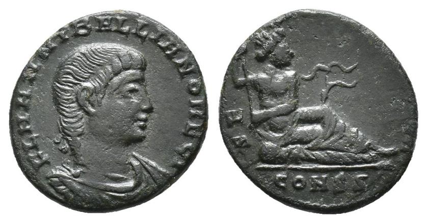461   -  IMPERIO ROMANO