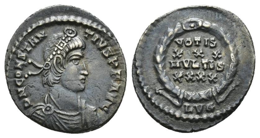 464   -  IMPERIO ROMANO