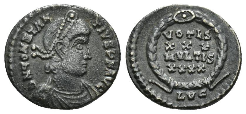 465   -  IMPERIO ROMANO