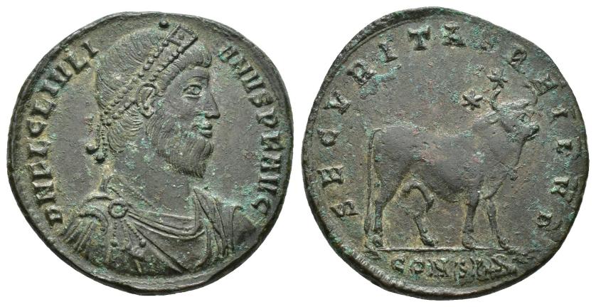 467   -  IMPERIO ROMANO