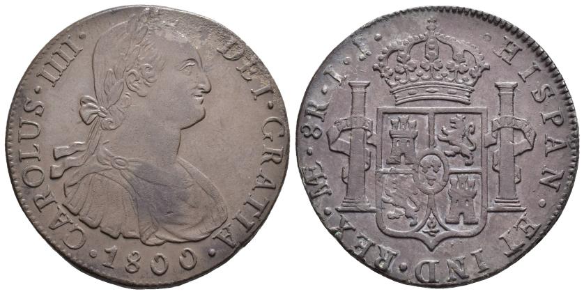 692   -  CARLOS IV
