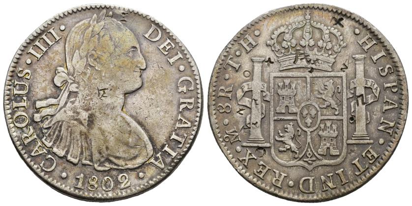 711   -  CARLOS IV