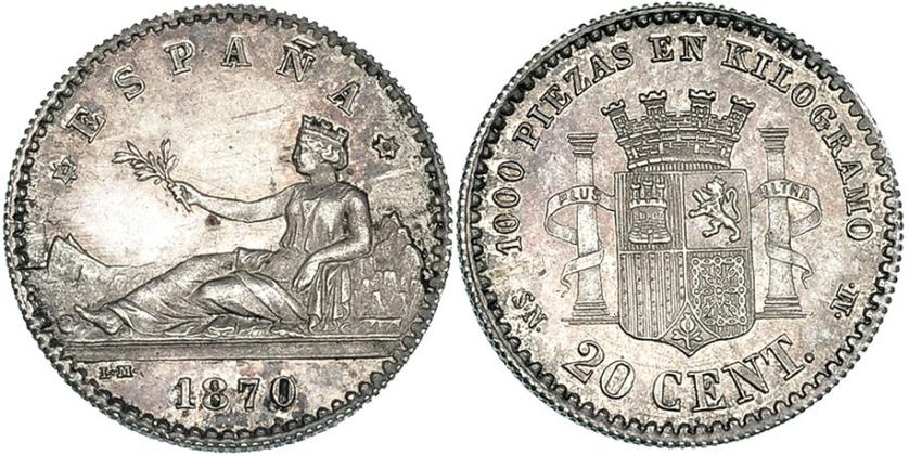 1029   -  GOBIERNO PROVISIONAL 