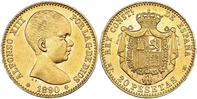 1044   -  ALFONSO XIII