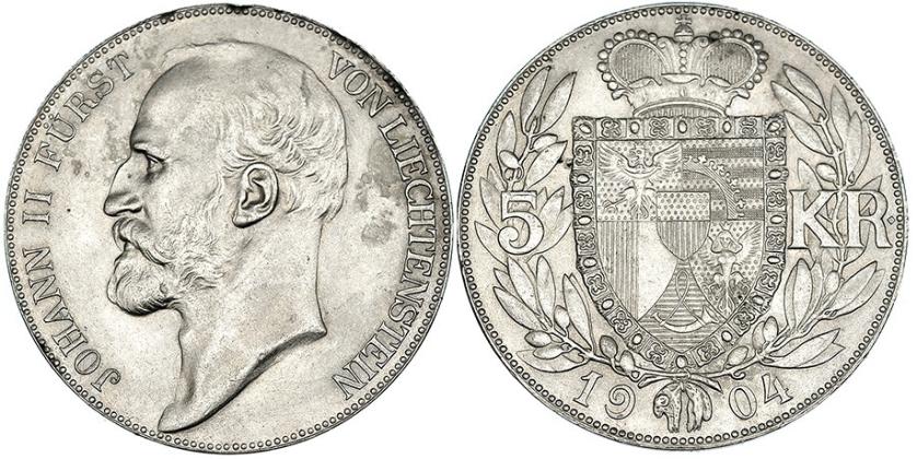 1155   -  MONEDAS EXTRANJERAS