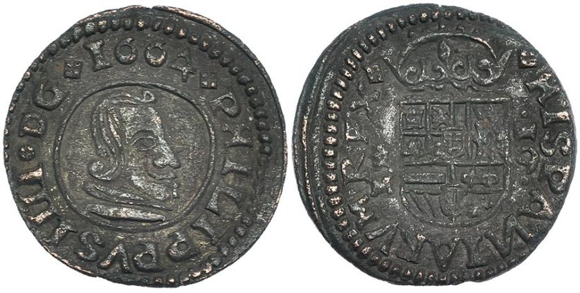 3233   -  FELIPE IV