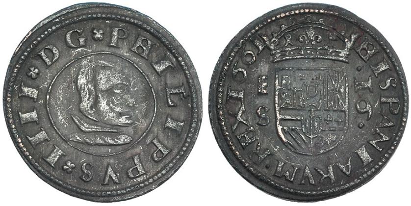 3234   -  FELIPE IV
