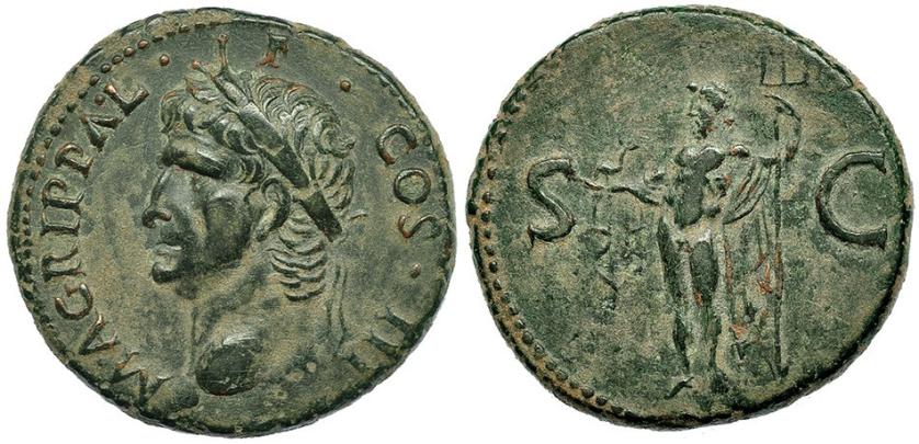 466   -  IMPERIO ROMANO
