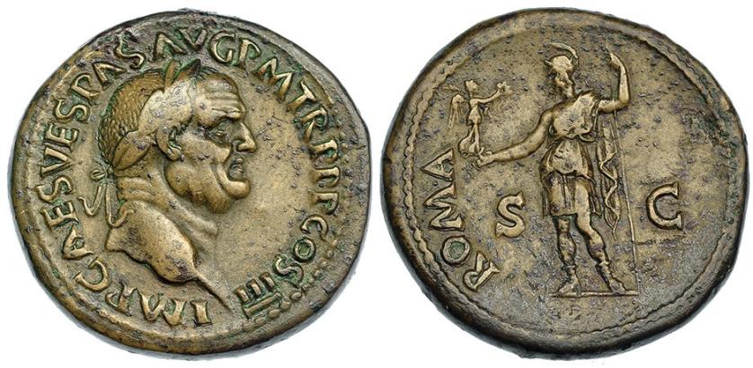 493   -  IMPERIO ROMANO