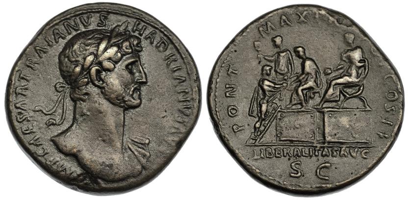 537   -  IMPERIO ROMANO