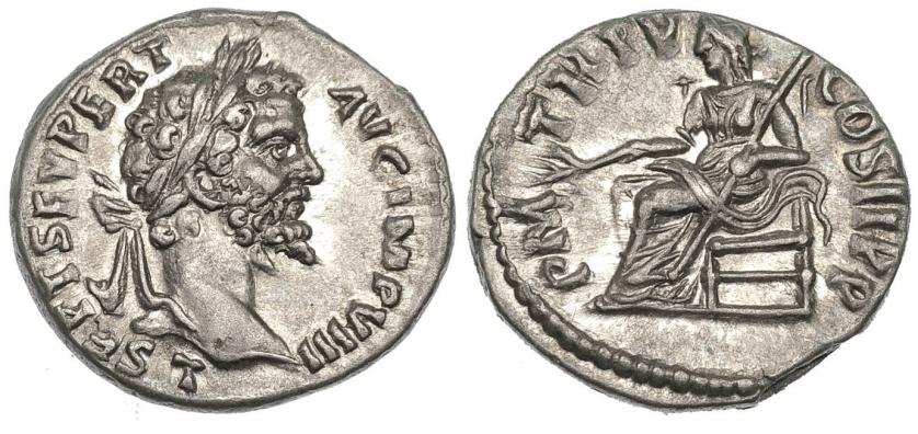 609   -  IMPERIO ROMANO