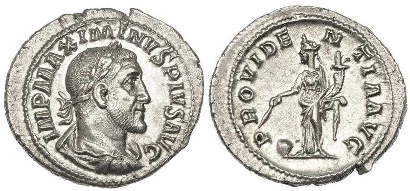 705   -  IMPERIO ROMANO