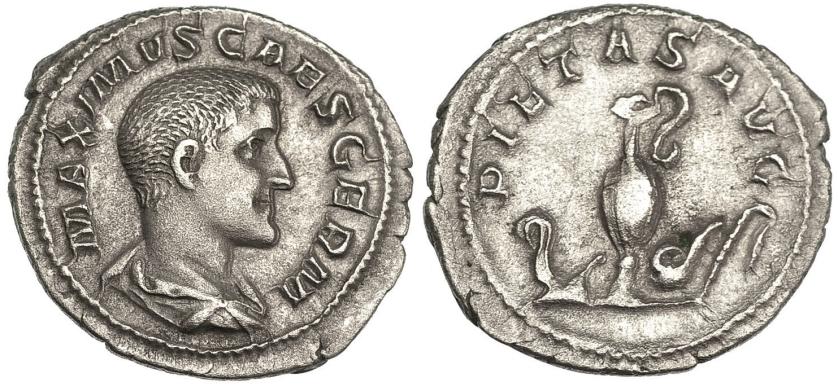 708   -  IMPERIO ROMANO