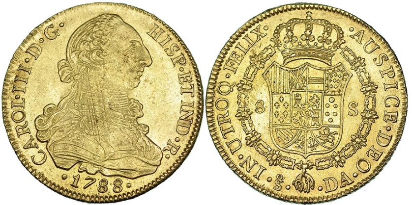 900   -  CARLOS III