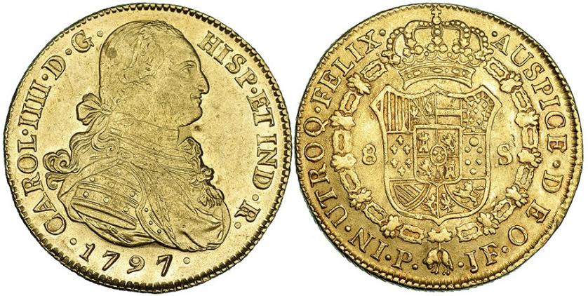 942   -  CARLOS IV