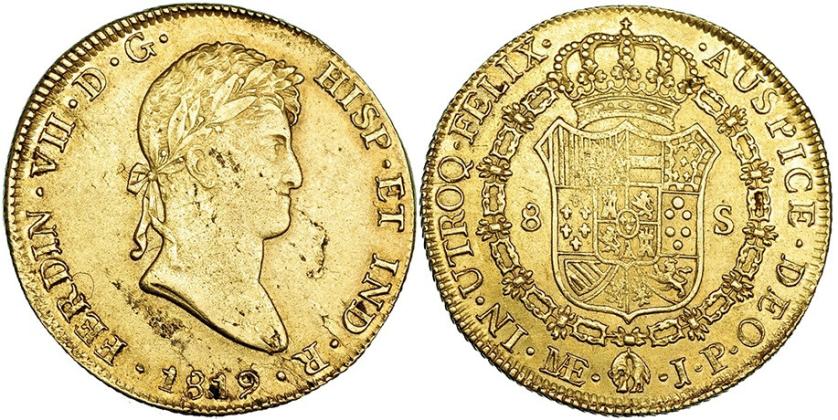 985   -  FERNANDO VII