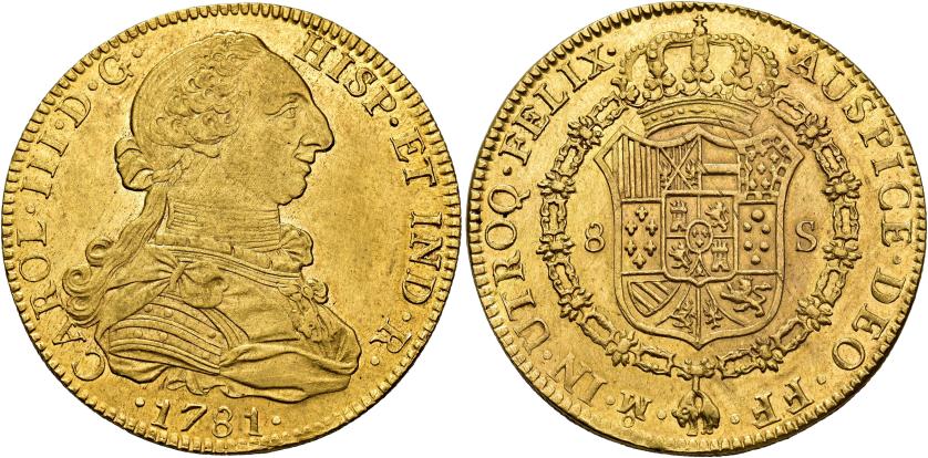 515 - CARLOS III