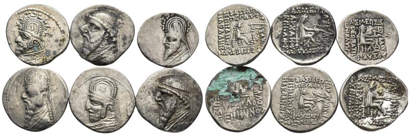 16 - GRECIA ANTIGUA