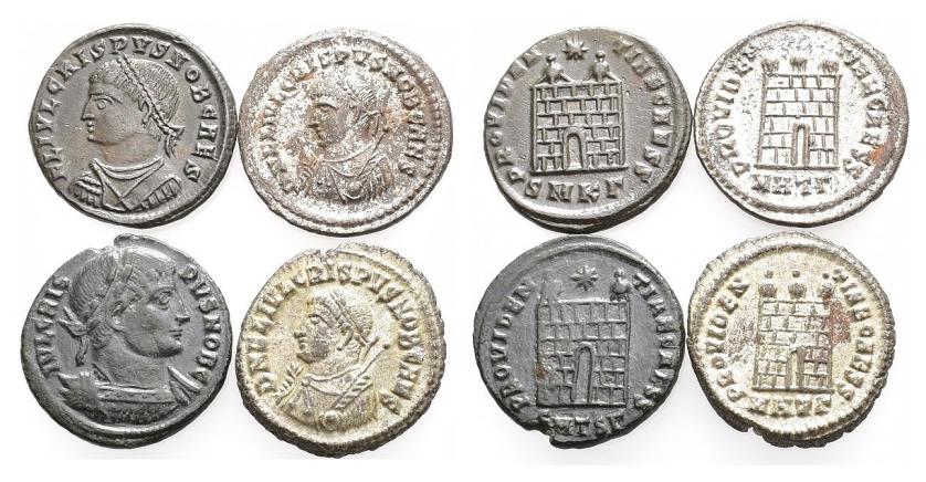 46 - IMPERIO ROMANO