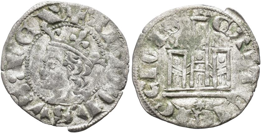100   -  REINOS DE CASTILLA Y LEÓN