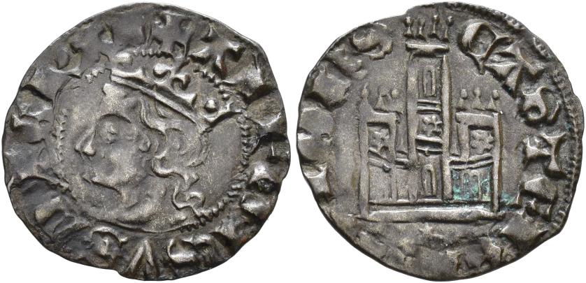 101   -  REINOS DE CASTILLA Y LEÓN