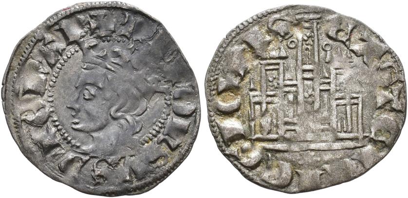 102   -  REINOS DE CASTILLA Y LEÓN
