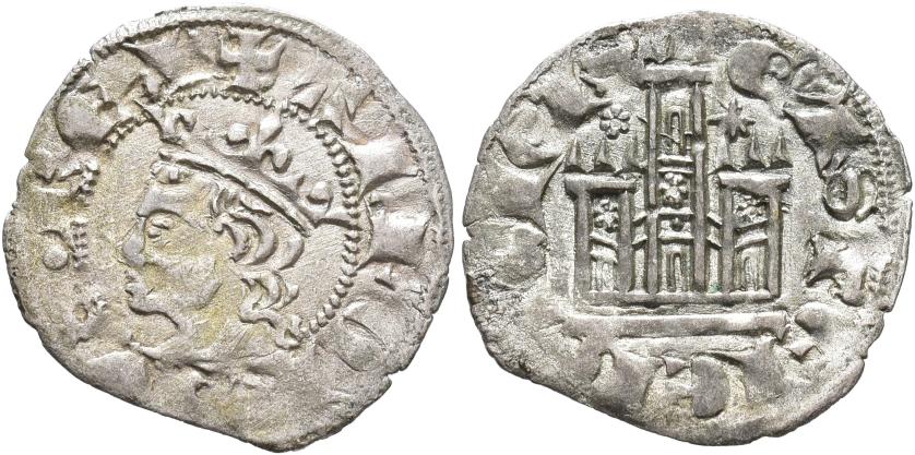 103   -  REINOS DE CASTILLA Y LEÓN