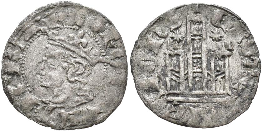 104   -  REINOS DE CASTILLA Y LEÓN