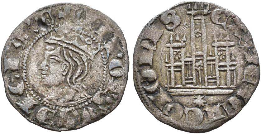 105   -  REINOS DE CASTILLA Y LEÓN