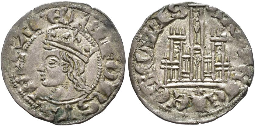 107   -  REINOS DE CASTILLA Y LEÓN