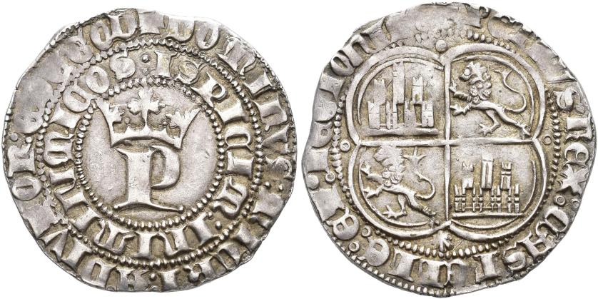 108   -  REINOS DE CASTILLA Y LEÓN