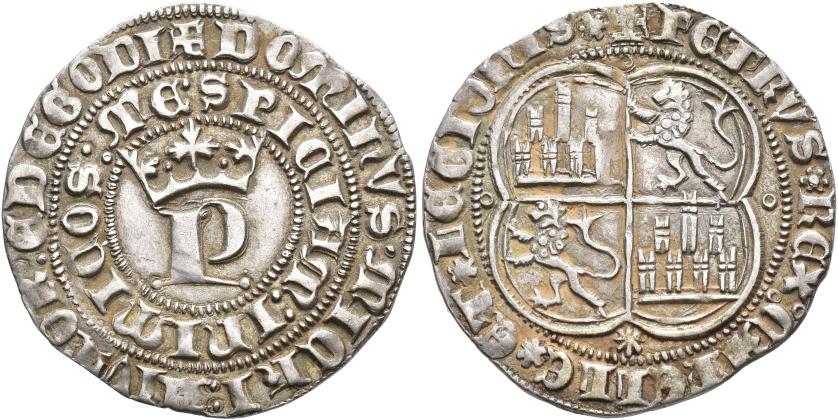 109   -  REINOS DE CASTILLA Y LEÓN