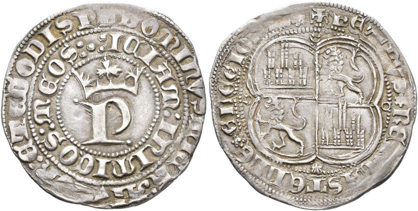 110   -  REINOS DE CASTILLA Y LEÓN