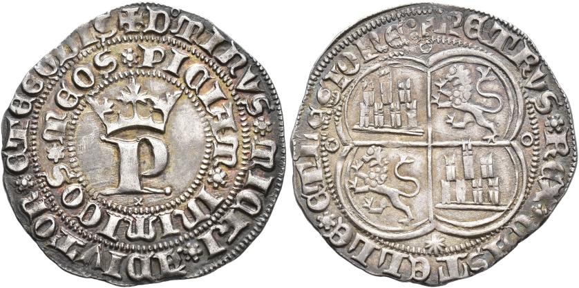 111   -  REINOS DE CASTILLA Y LEÓN