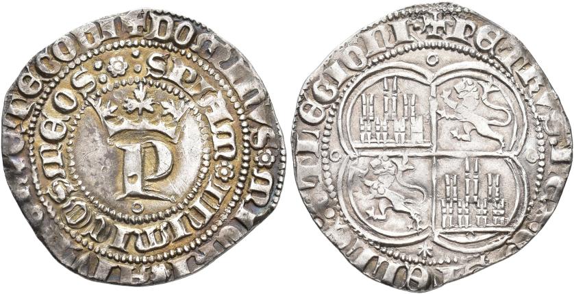 112   -  REINOS DE CASTILLA Y LEÓN