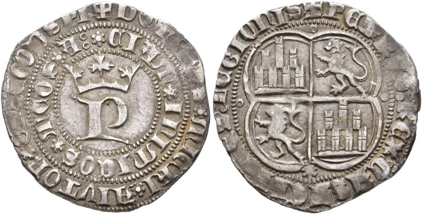 113   -  REINOS DE CASTILLA Y LEÓN
