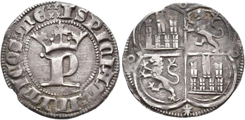 114   -  REINOS DE CASTILLA Y LEÓN