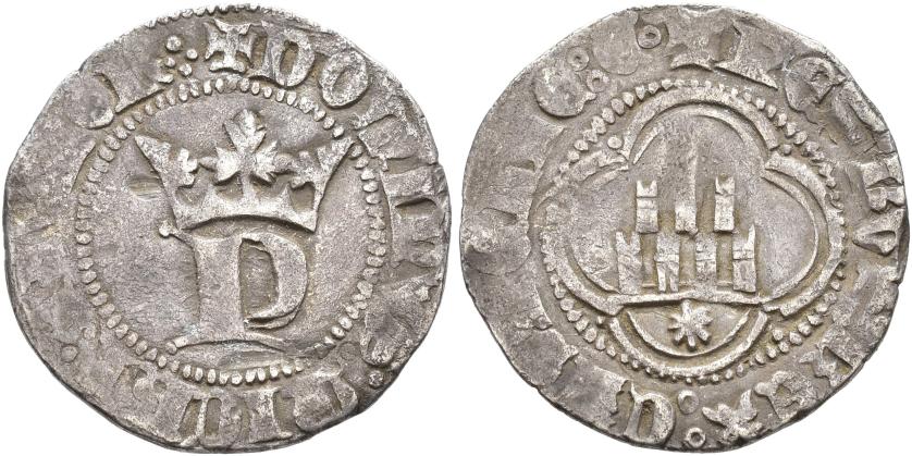 116   -  REINOS DE CASTILLA Y LEÓN