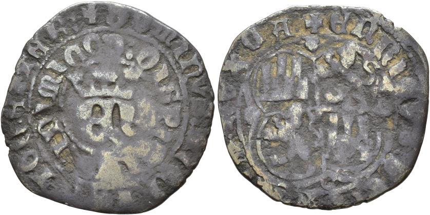 117   -  REINOS DE CASTILLA Y LEÓN