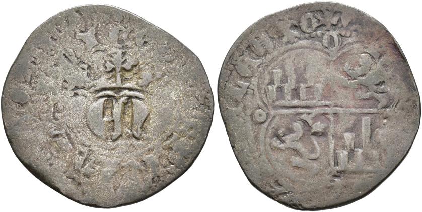 118   -  REINOS DE CASTILLA Y LEÓN