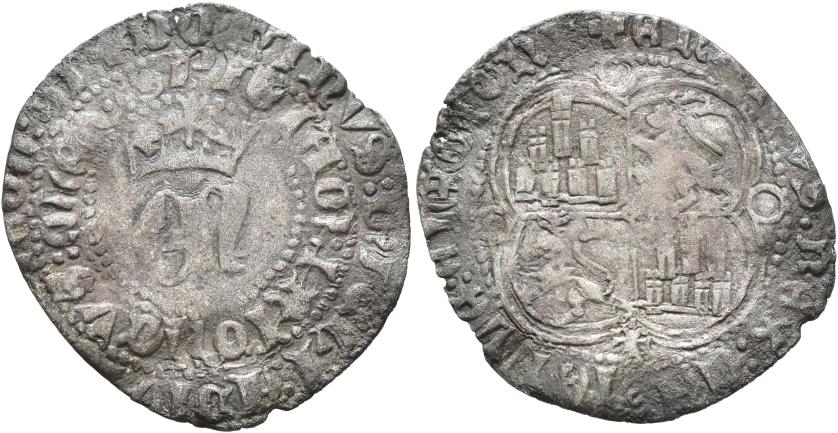 119   -  REINOS DE CASTILLA Y LEÓN