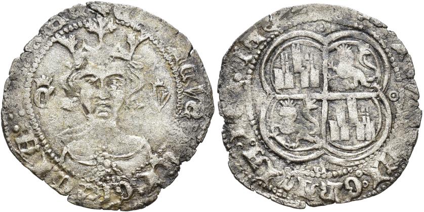 120   -  REINOS DE CASTILLA Y LEÓN
