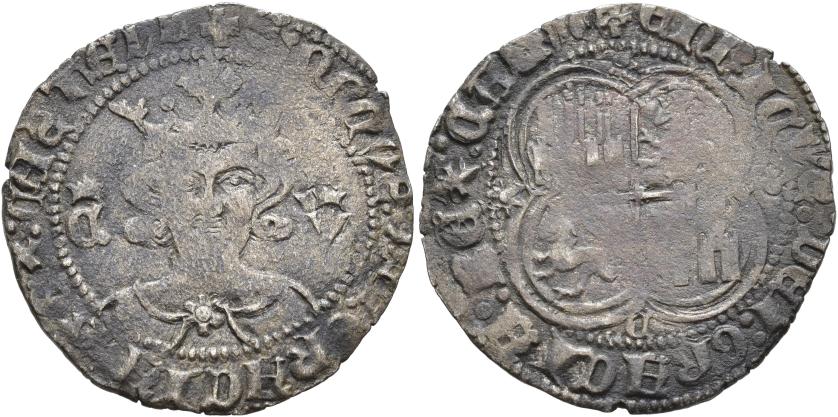 121   -  REINOS DE CASTILLA Y LEÓN