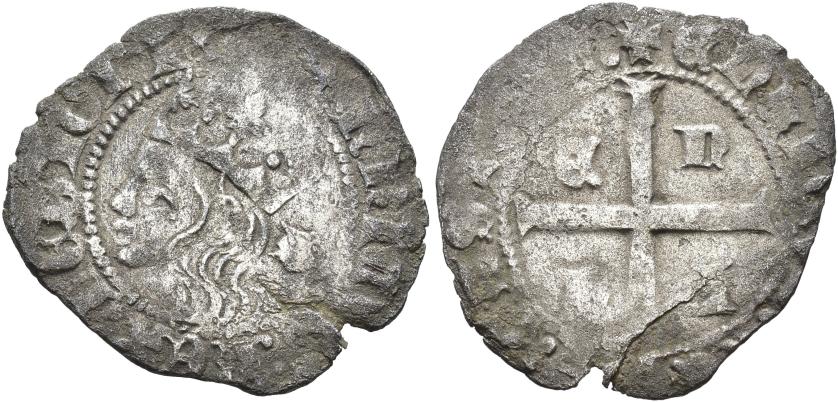 125   -  REINOS DE CASTILLA Y LEÓN