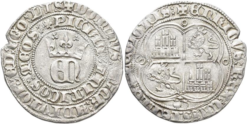 126   -  REINOS DE CASTILLA Y LEÓN